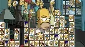 Tiles of The Simpsons