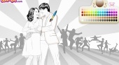Color Zanessa