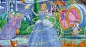 Princess Jigsaw