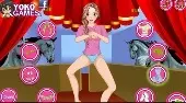 Gangnam Style Fashion