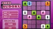 Kidz Sudoku