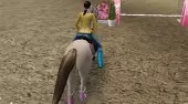 Horse Eventing 2
