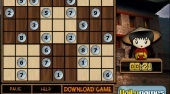 Traditional Sudoku