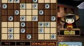 Traditional Sudoku