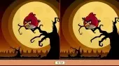 Angry Birds - Differences