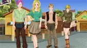 Cowboys and Cowgirls