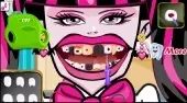 Crazy Dentist