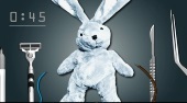 Cure The Bunny