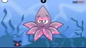 Hungry Octopus