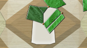 Shape Folds 2