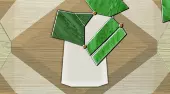 Shape Folds 2