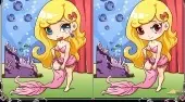 Lovely Mermaid 