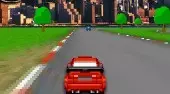 Pixel Grand Prix
