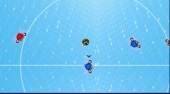 Water Polo