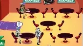 Monster High Restaurant