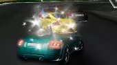 Audi 3d Racing