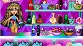 Monster High Love Potion 