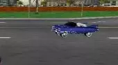 Classic Car Races