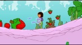 Dora - Strawberry World