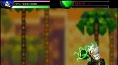 Final Fantasy Sonic X6