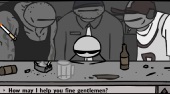 Johnny Rocketfingers 2