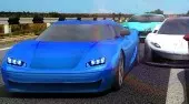 Supercar Road Trip 2