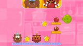 Hungry Little Bear