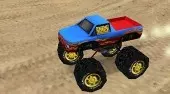 Monster Race 3D