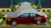 Parking Lot 3