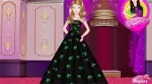 Adorable Barbie Dressup