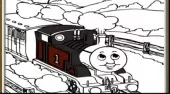 Thomas the Tank Engine