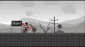 Stick Out Bike Challenge
