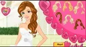 Pretty Bride
