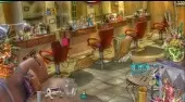 Hairdressers Mystery