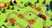 Train Crisis Lite