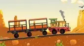 Goods Train