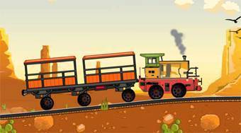 Goods Train