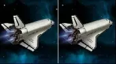 Space Difference