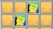 SpongeBob and Patrick Memory