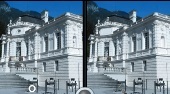 Castles Differences