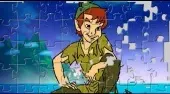 Peter Pan Jigsaw