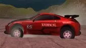 Extreme 3D Race