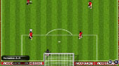 World Striker 2014
