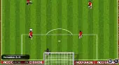 World Striker 2014