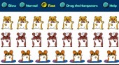 The Hamsters