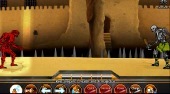 Swords And Sandals 3 Multiplae Ultratus