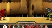 Swords And Sandals 3 Multiplae Ultratus