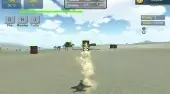 War In The Skies