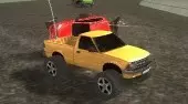 RC Mini Car