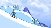Supreme Extreme Snowboarding